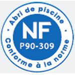 Logo NF P 90 309