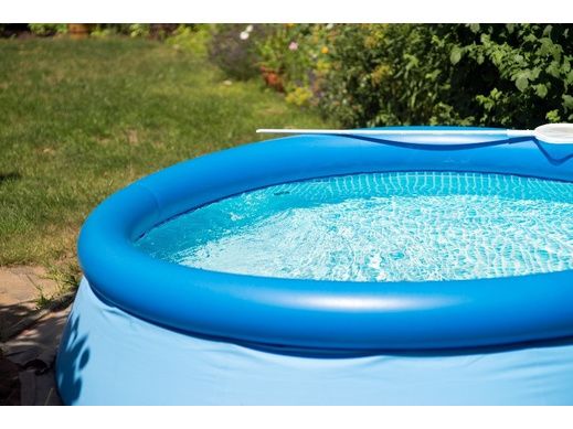 piscine hors-sol gonflable