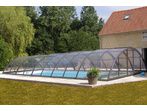 PYLA C Clear Anthracite