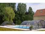 PYLA C Clear Anthracite