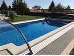 BIARRITZ C Clear Anthracite