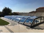 BIARRITZ C Clear Anthracite