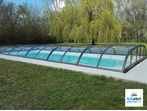 BIARRITZ C Clear Anthracite