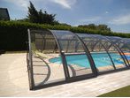 PYLA C Clear Anthracite
