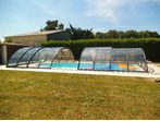 PYLA C Clear Anthracite