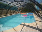 PYLA C Clear Anthracite