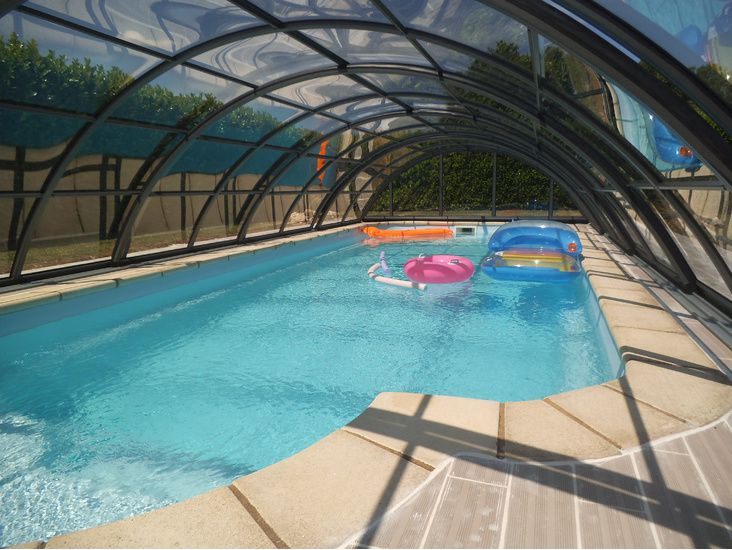 PYLA C Clear Anthracite
