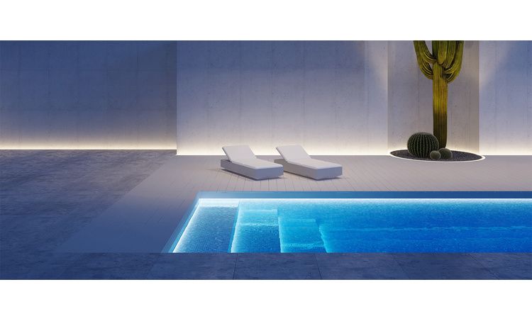 La domotique pour piscine - KitAbriPiscine 