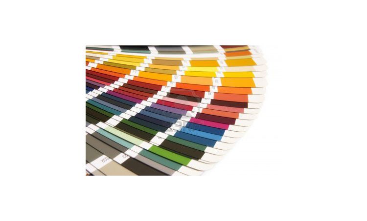 Coloris RAL sur mesure Coloris RAL sur mesure