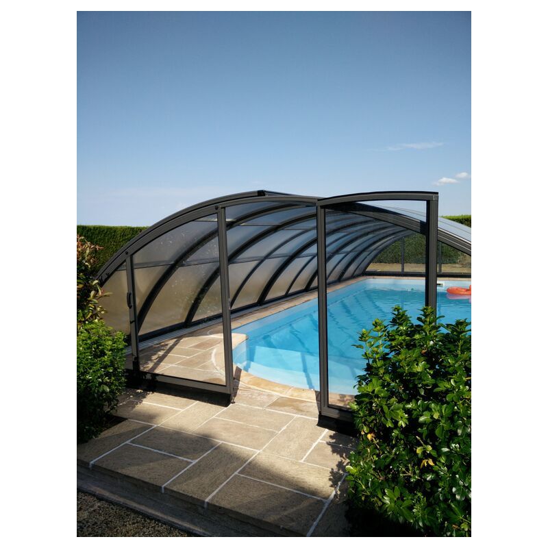 abri piscine pyla